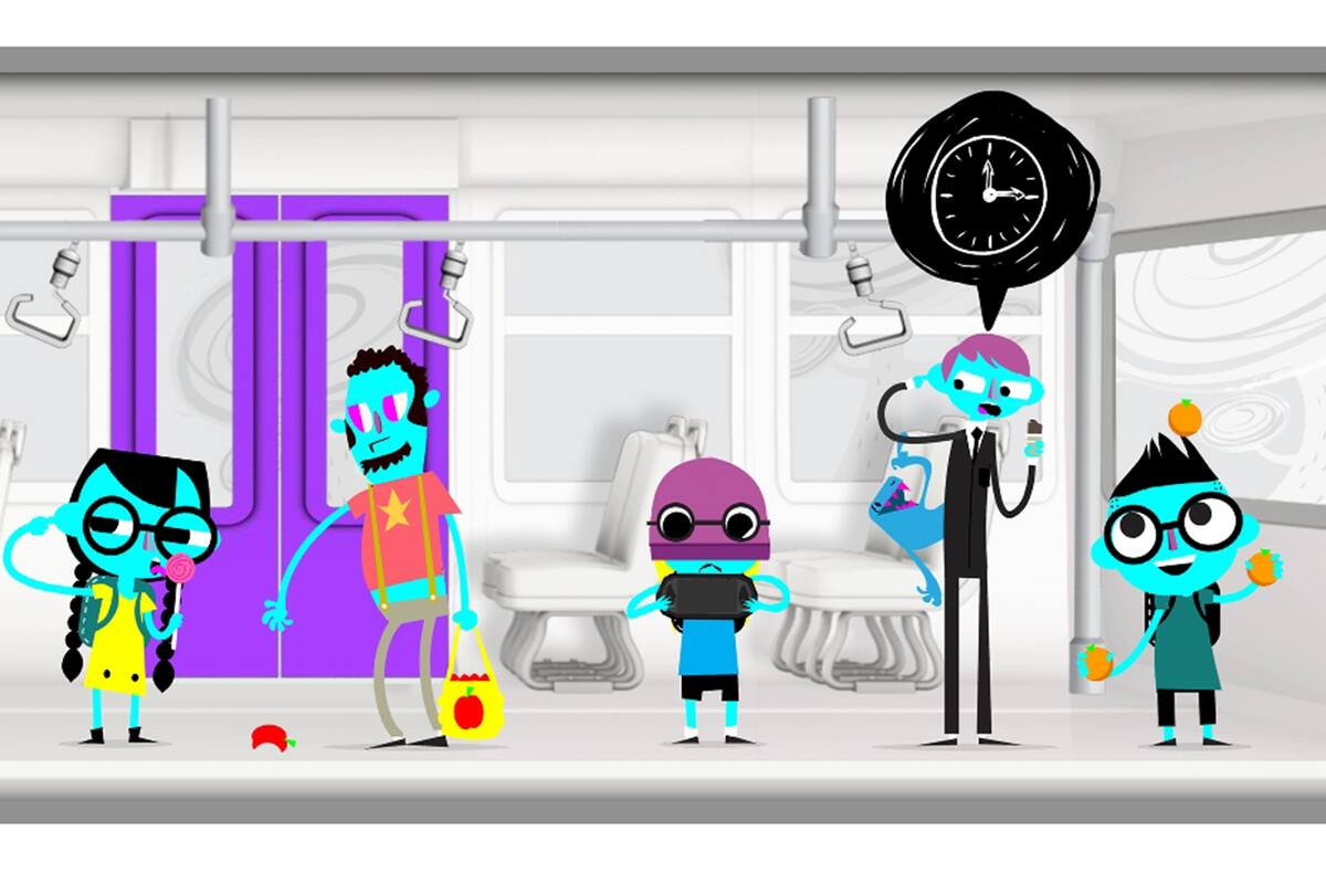 Juego chileno MonsterBag para PS Vita tiene fecha de lanzamiento