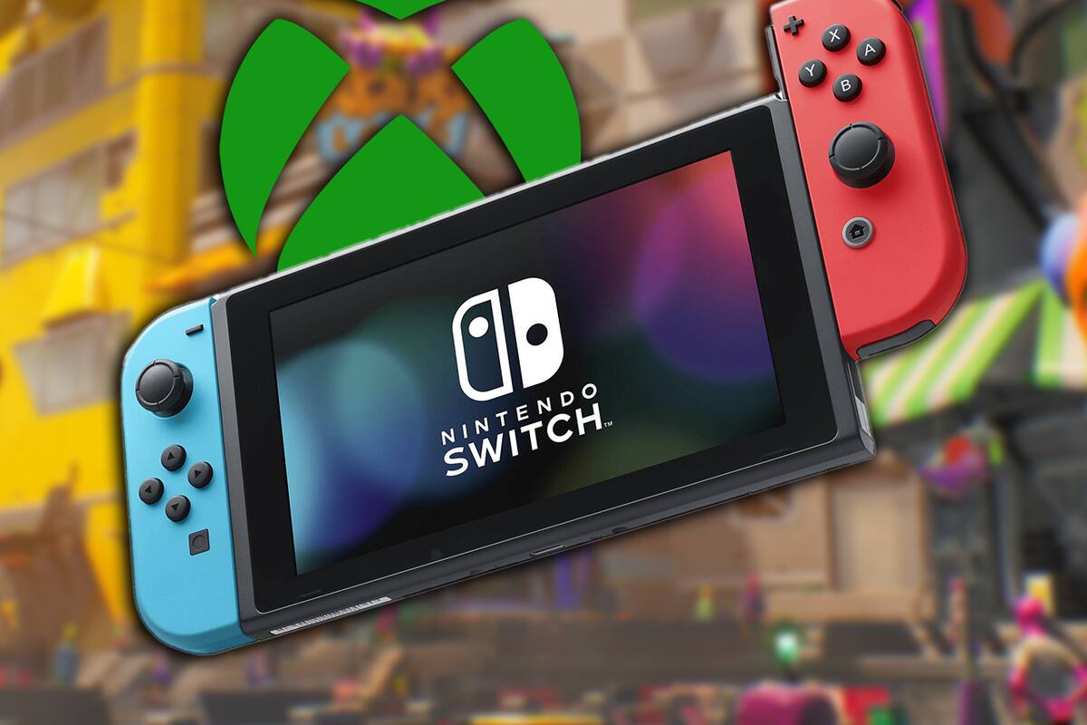 Antiguo exclusivo de Xbox por fin llegará a Nintendo Switch; es uno de los lanzamientos más exitosos de Xbox Game Pass
