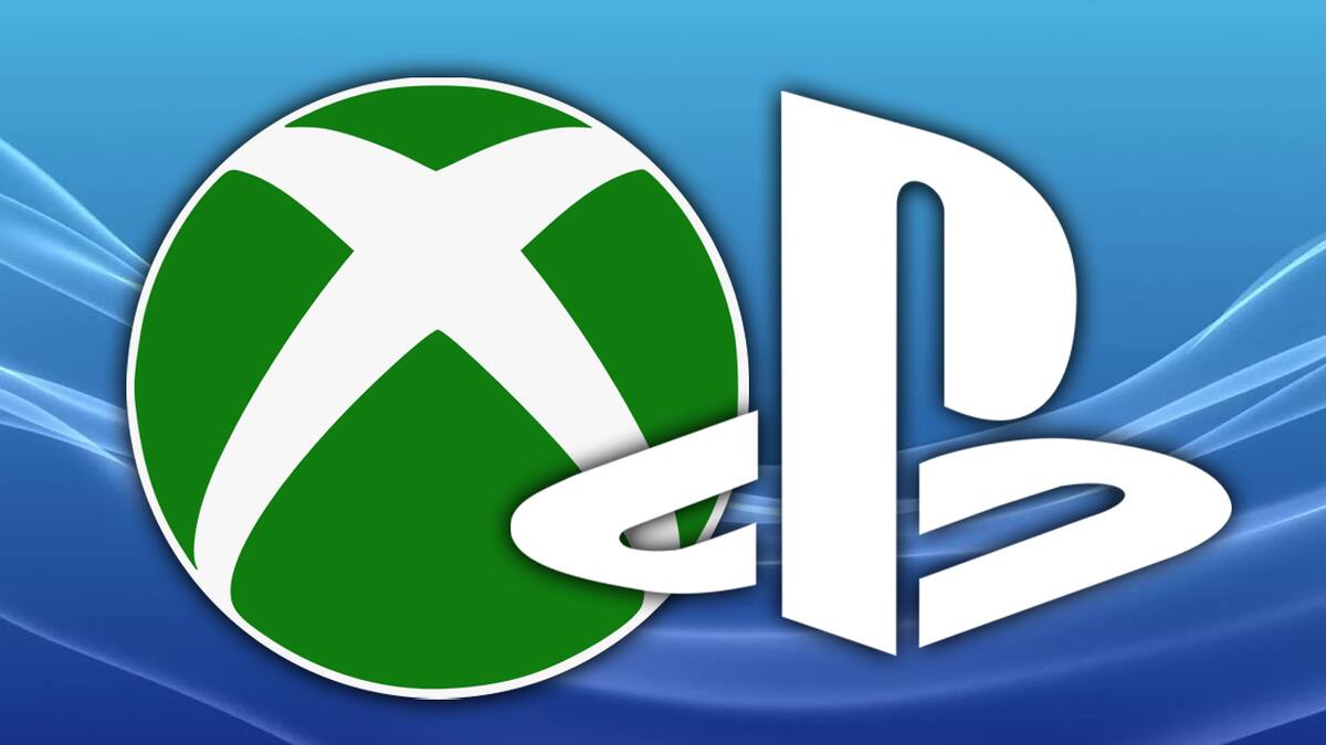 Exclusivo Xbox PlayStation