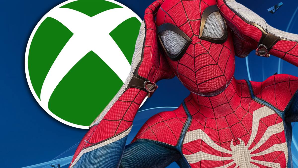 Exclusivos de PlayStation en Xbox