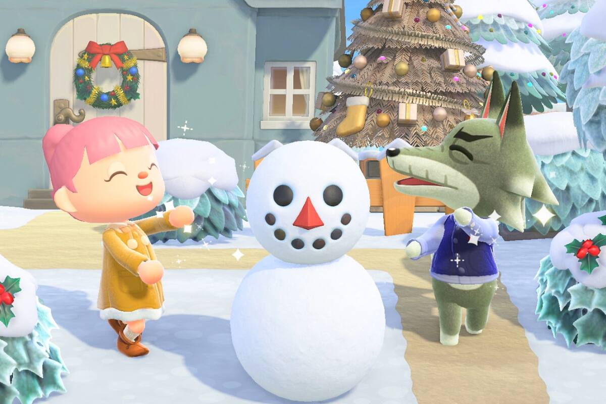 ¡Contundente! Animal Crossing: NH es el juego más vendido de Amazon en 2020