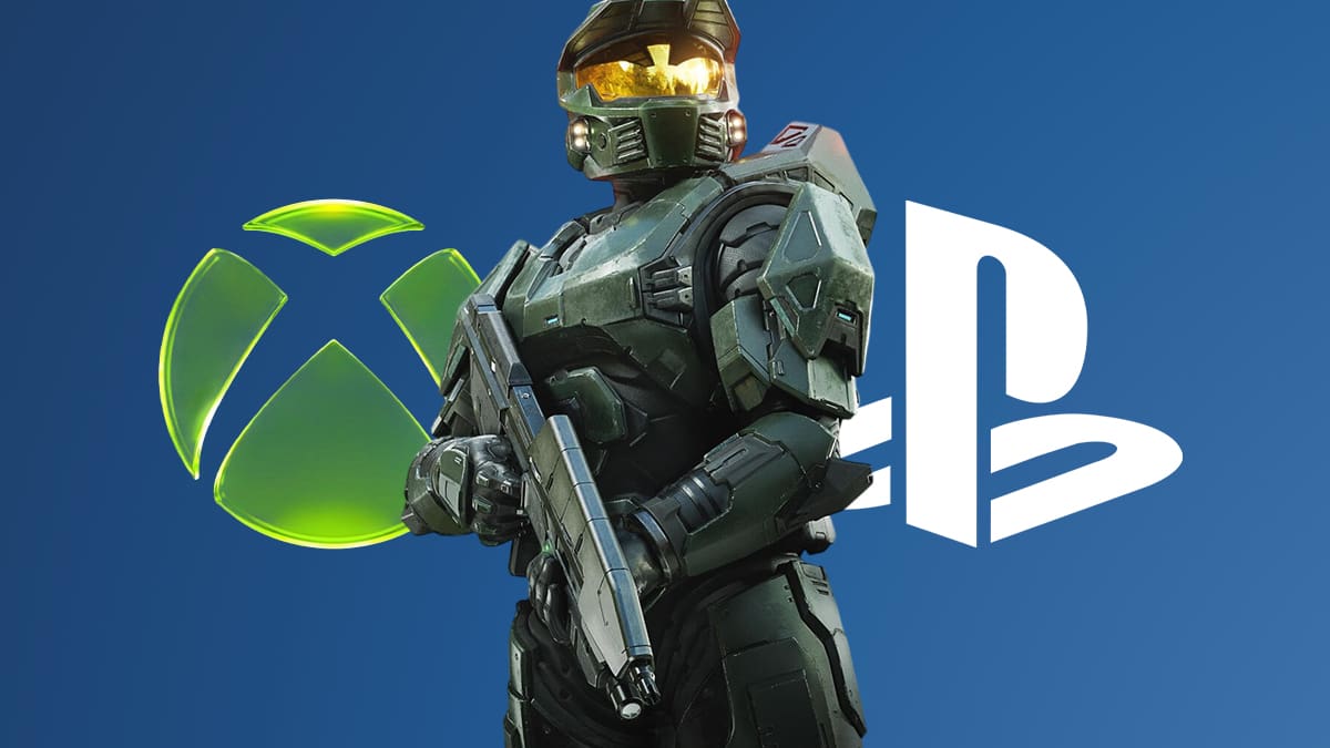 Exclusivos XBOX