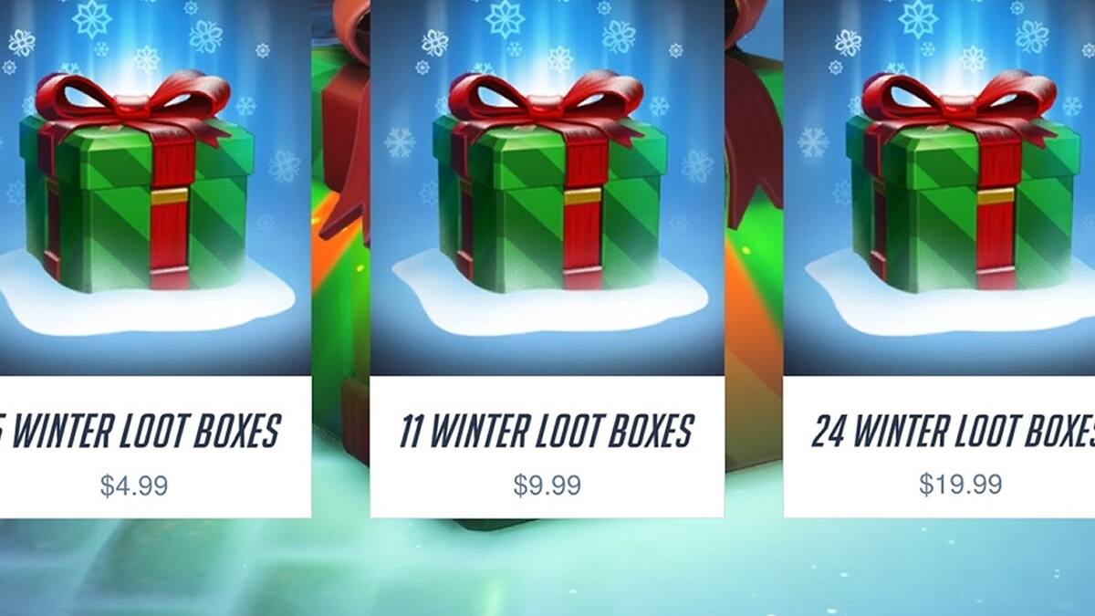 Exdesarrollador de Bungie invita a no comprar cajas de botín si hay desacuerdo con este sistema