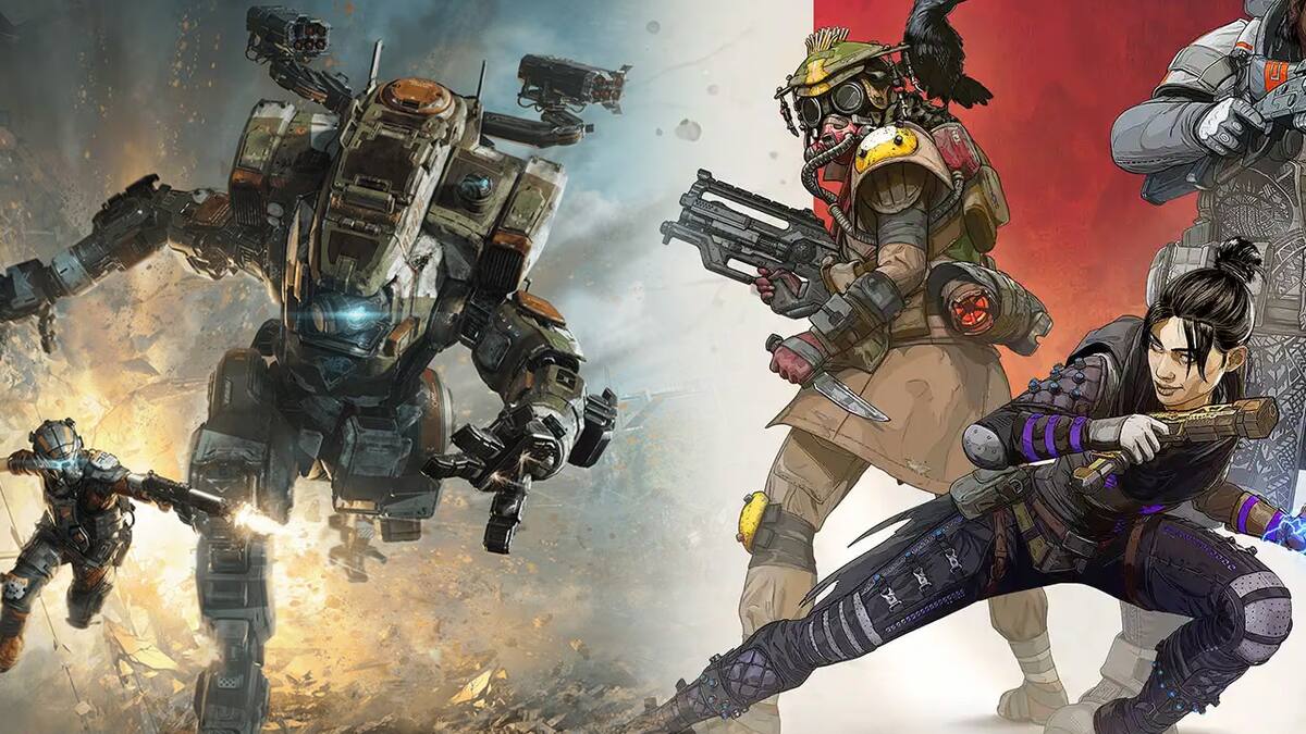 Exdesarrollador de Respawn Entertainment asegura que fue la decisión correcta