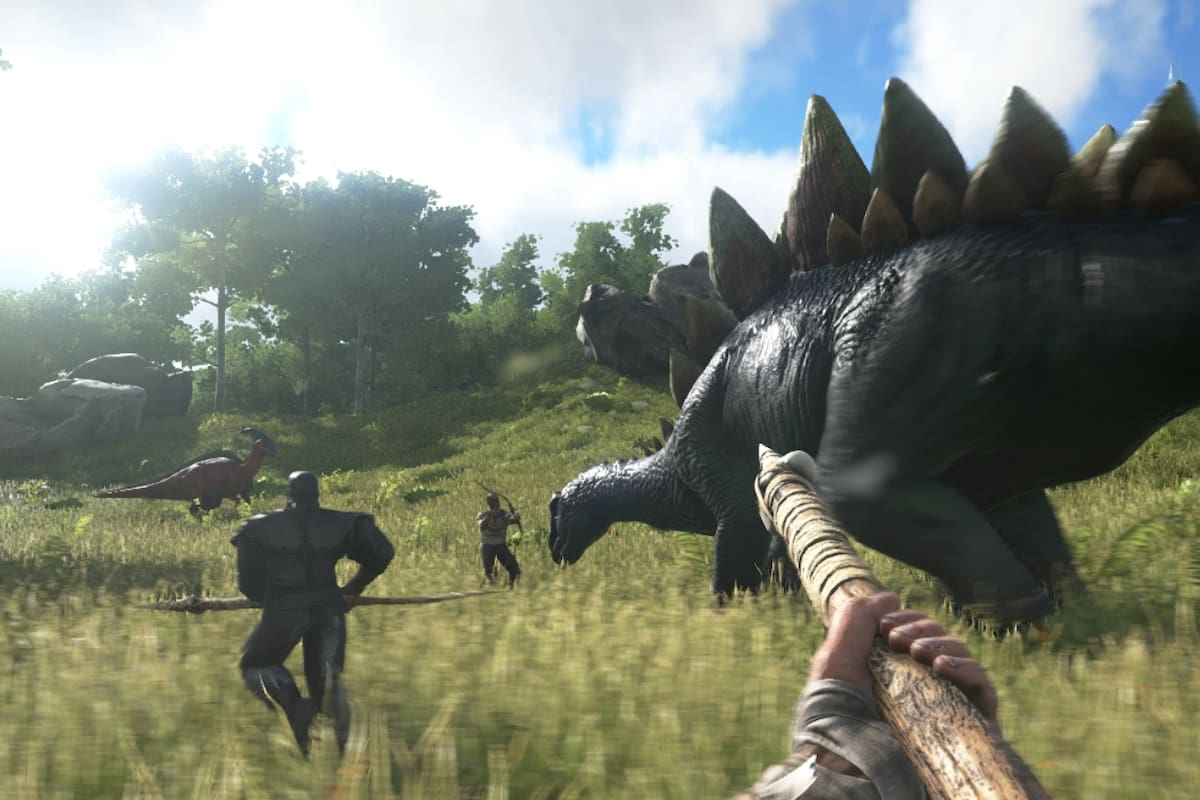 Jack Tretton elogia el modelo Early Access