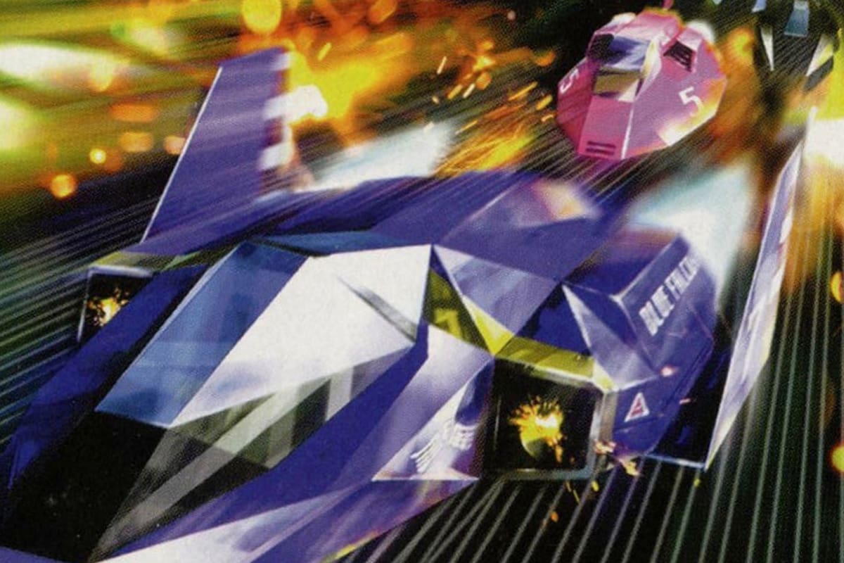 Revelan si es verdad que Nintendo le pidió un nuevo F-Zero al estudio de Burnout