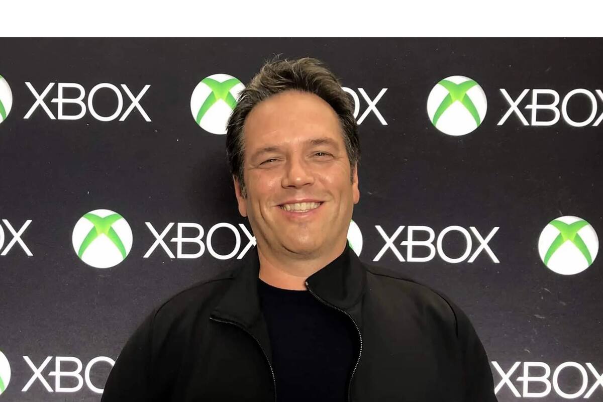 Phil Spencer says Xbox will deliver on a broken promise and 2023 will be a big year