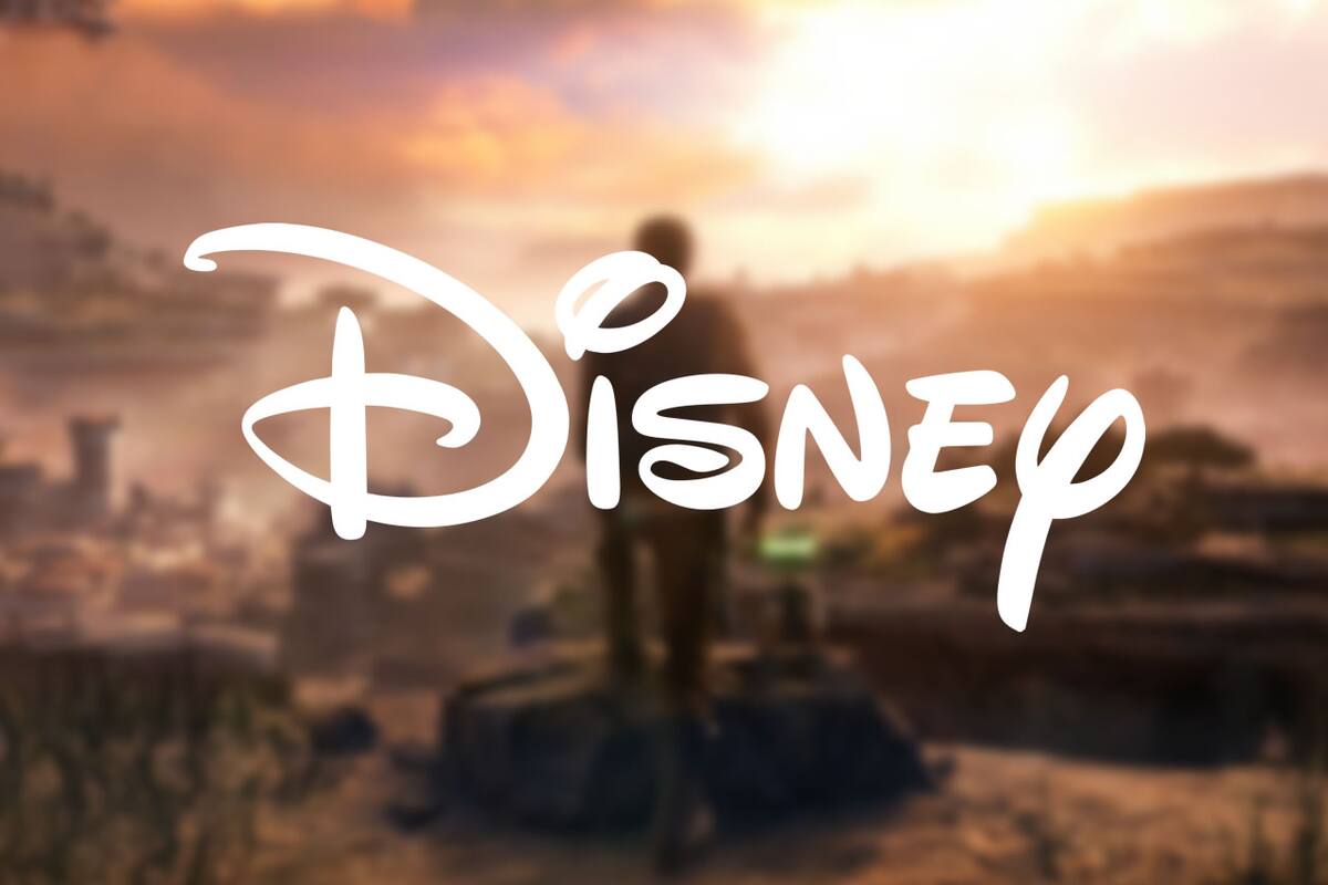 Disney could buy a gaming giant; aims to become a gaming powerhouse