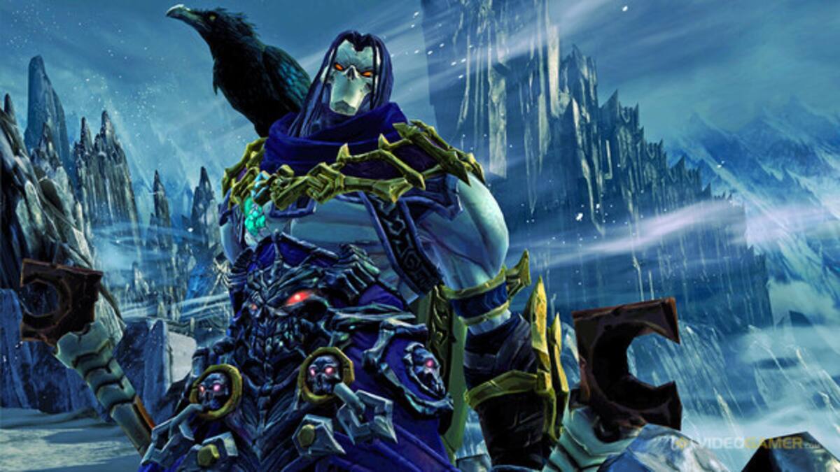 Exejecutivo de THQ reconoce que no le encontraron hogar al estudio