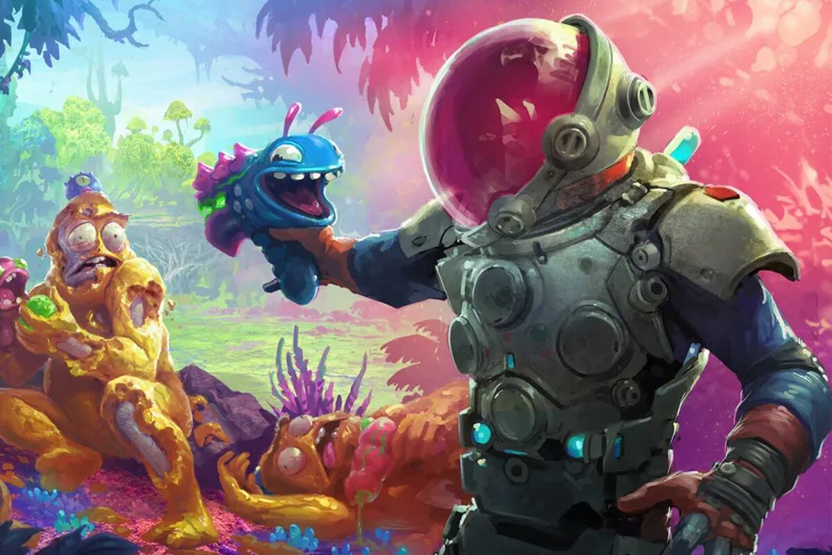 High on Life: estudio de Justin Roiland fue demandado en 2018 por acoso y discriminación