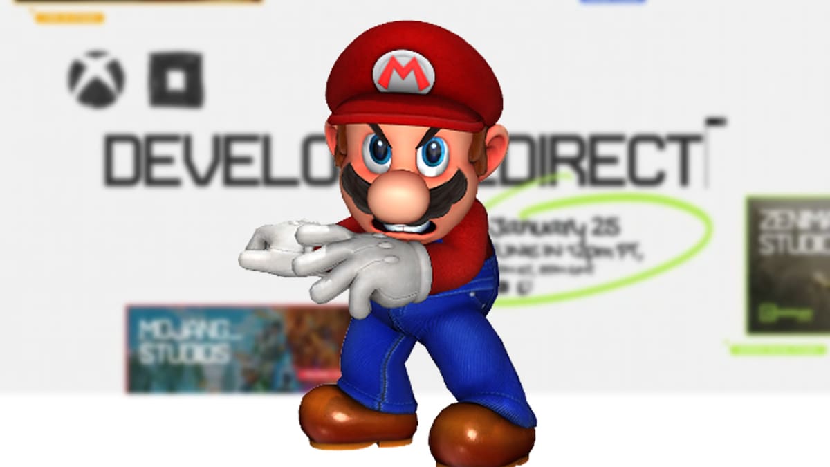 Exempleado de Nintendo y jugadores piensan que el uso de la palabra “Direct” es polémico