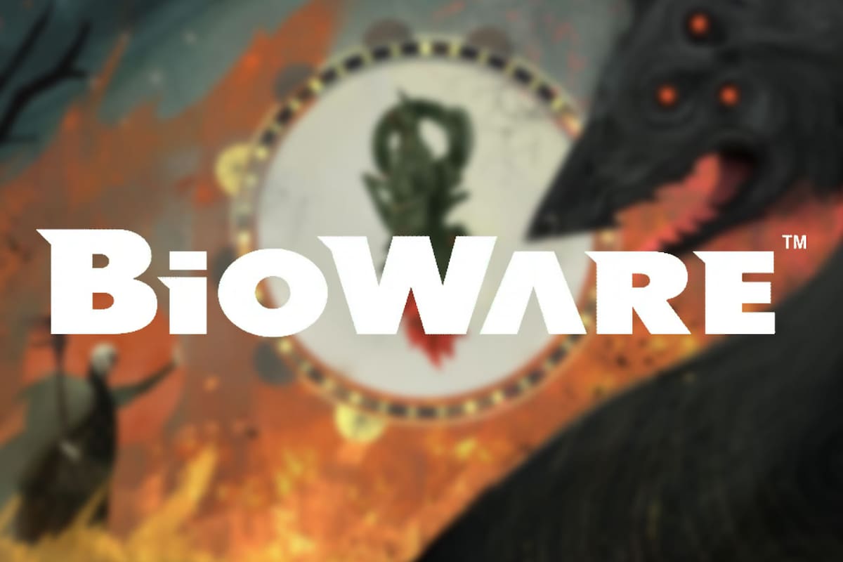 BioWare atraviesa crisis laboral ¿Dragon Age: Dreadwolf está en riesgo?