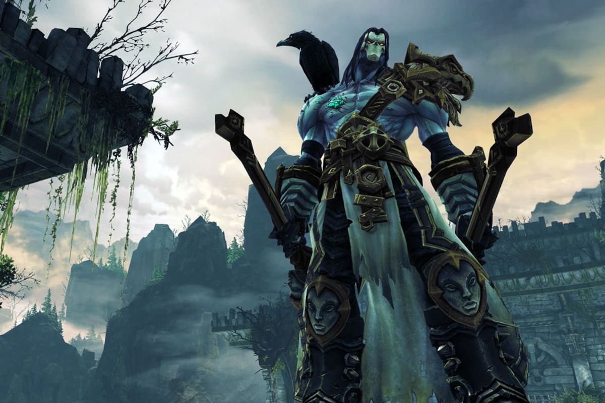 THQ tendría una deuda de $200 MDD