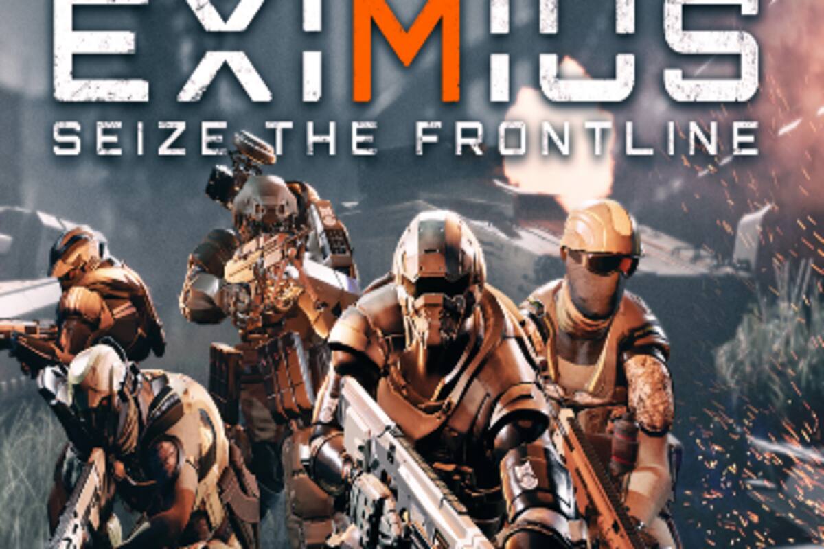 Eximius: Seize the Frontline
