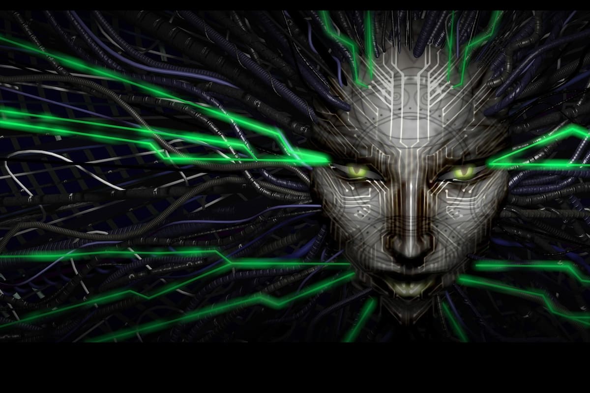 Surge sitio que anuncia System Shock 3