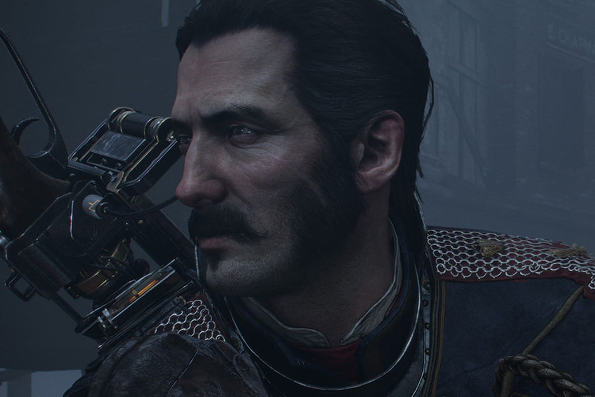 Rumores apuntan a que The Order: 1886 estaría de regreso, en nuevas consolas