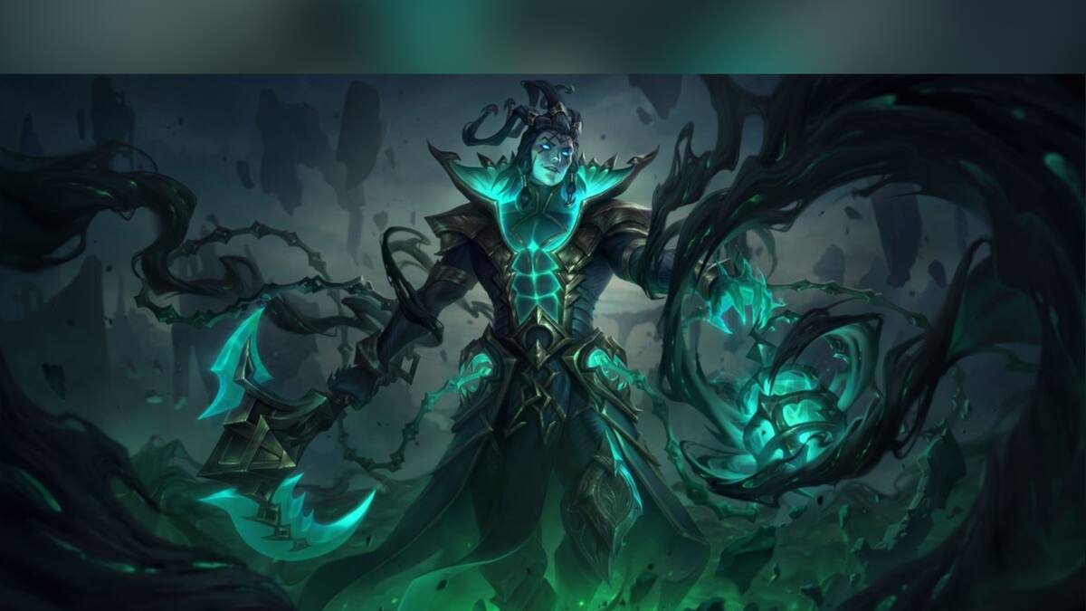 "Existe la vida, la muerte y luego estoy yo"