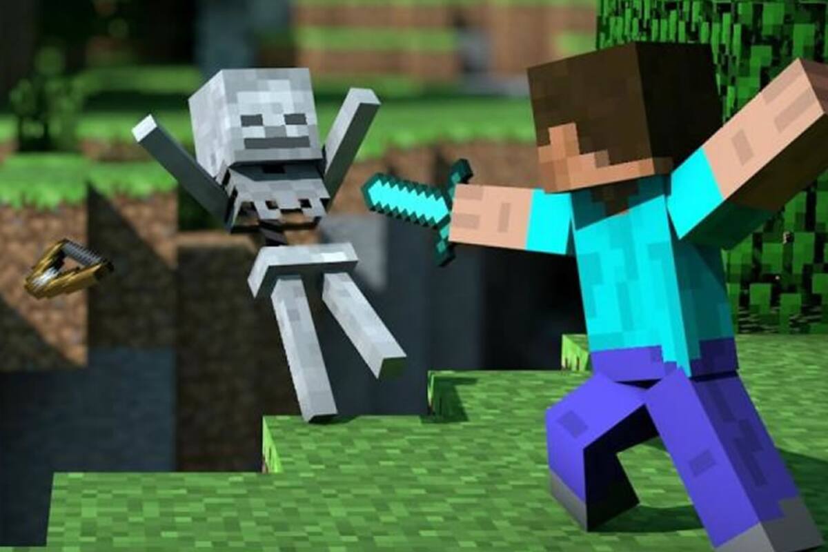 Gobierno turco podría vetar Minecraft