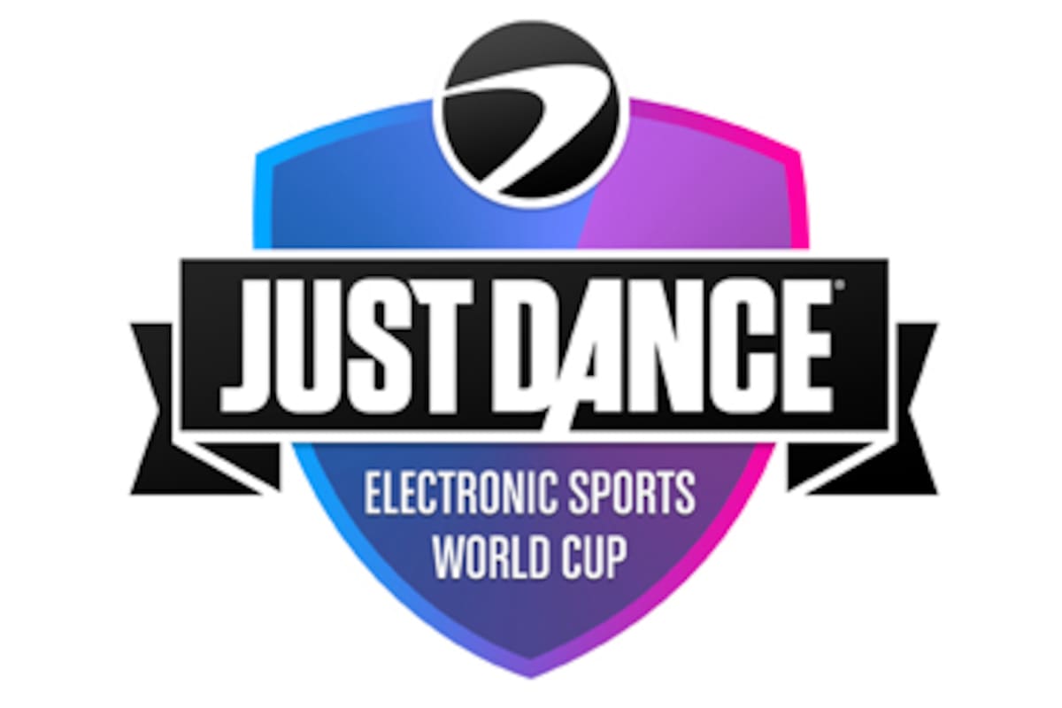 Just Dance será parte de la Electronic Sports World Cup este año