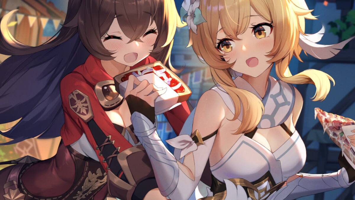 Éxito de Genshin Impact y Honkai: Star Rail siguen dejando grandes dividendos a la compañía china