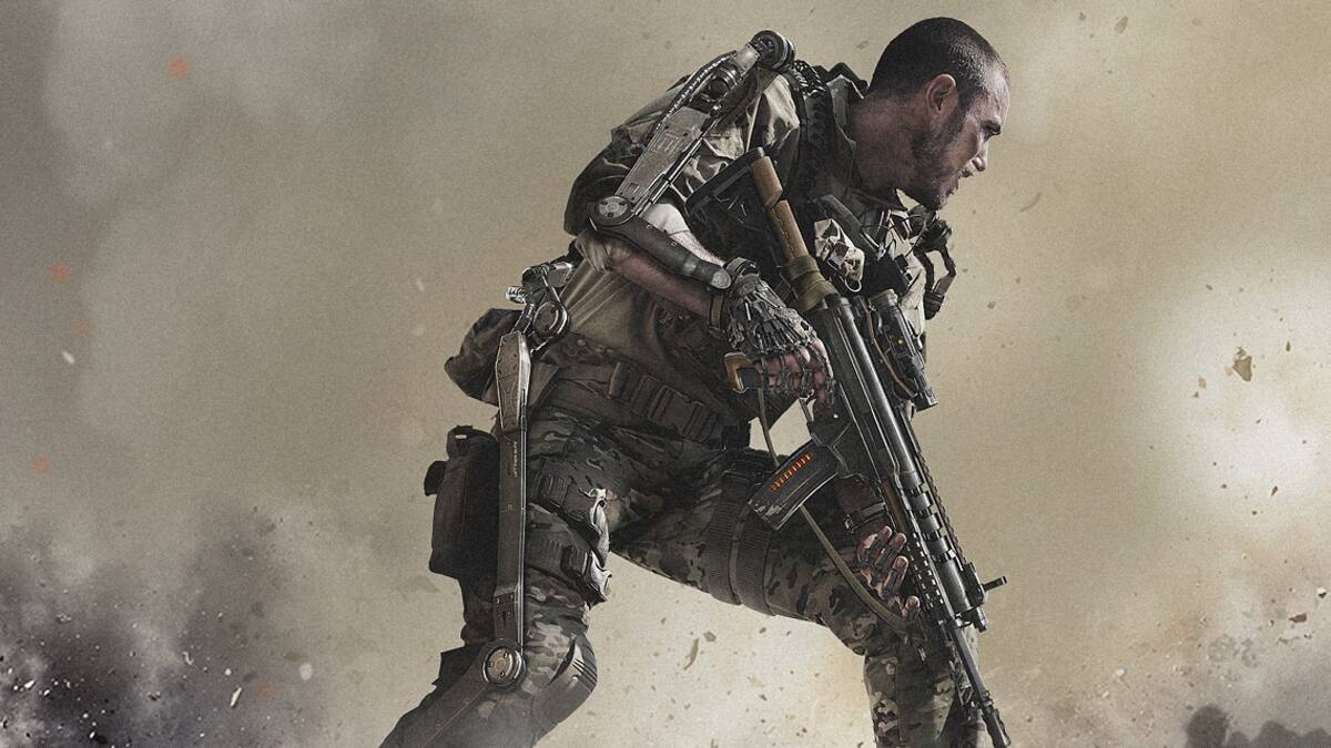 Exo Survival será un modo de juego por oleadas