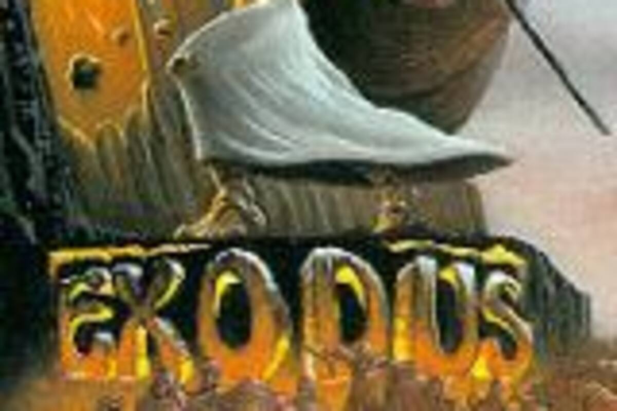 Exodus: Journey to the Promised Land