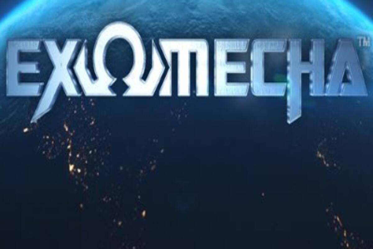 ExoMecha