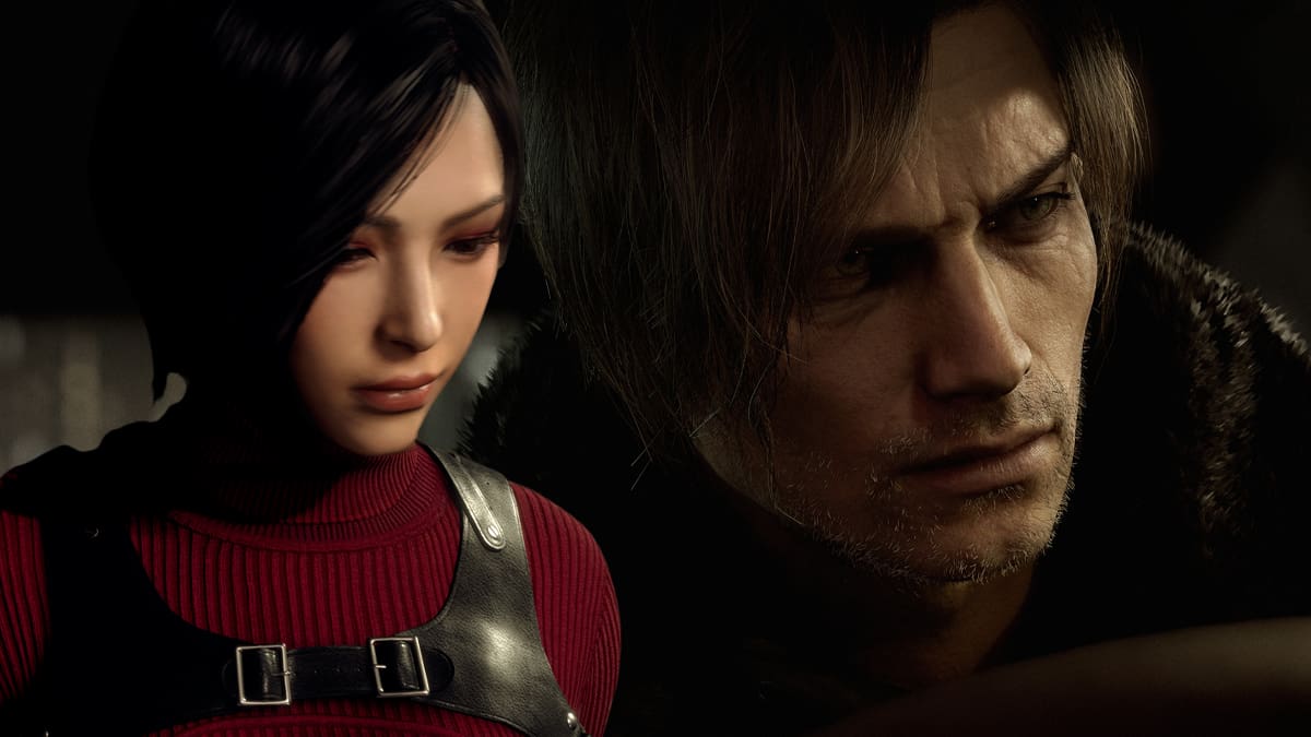 Expansión Resident Evil Requiem