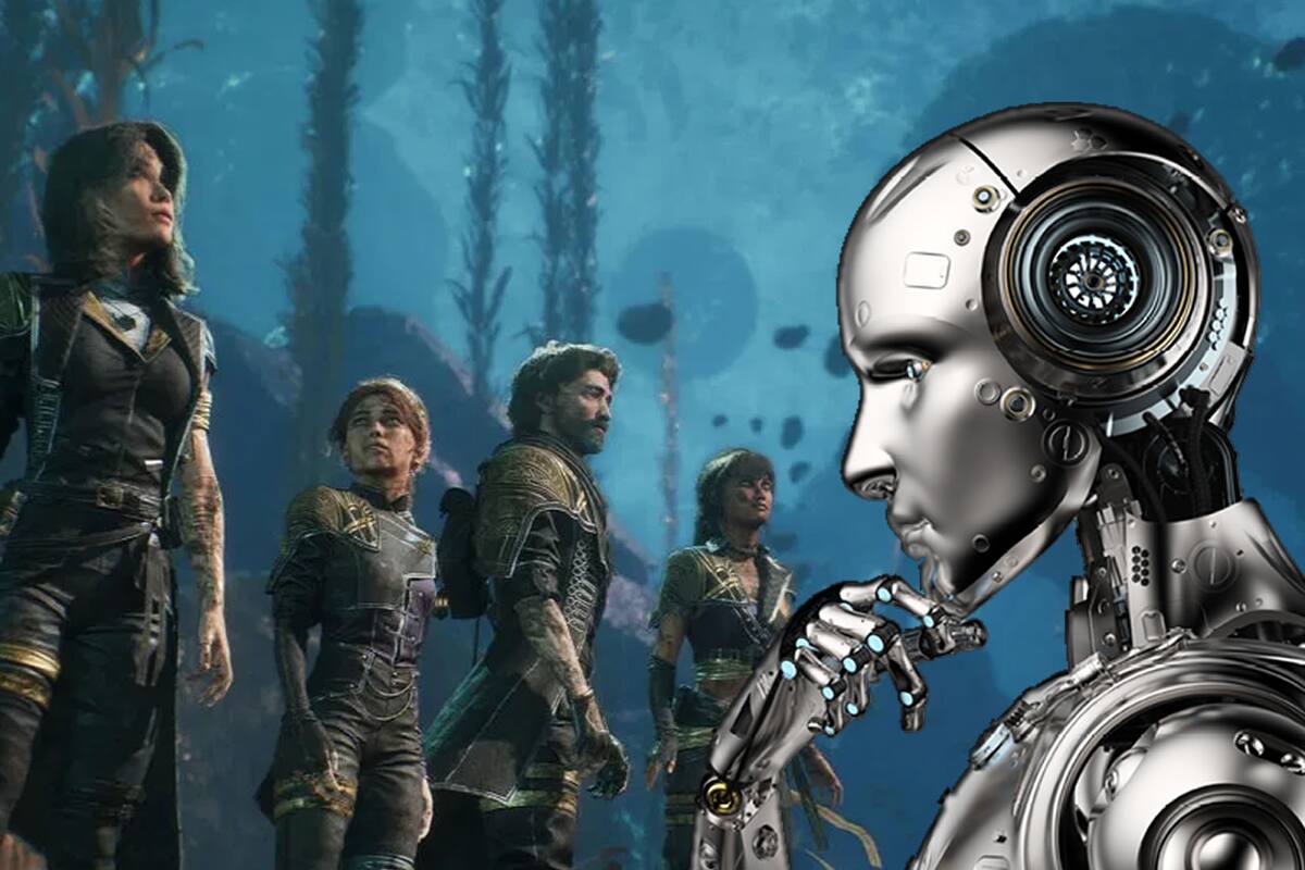 Director de Clair Obscur: Expedition 33 habla sobre la polémica por el uso de IA: "todo en el juego es obra humana"
