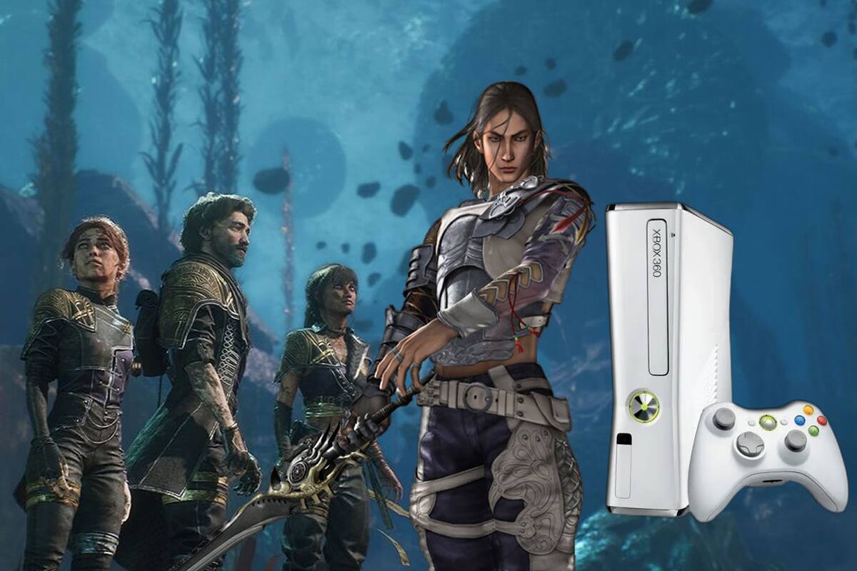 Director de Clair Obscur: Expedition 33, nominado a GOTY, elogió un popular RPG del Xbox 360 y pidió una remasterización: "me hizo llorar"