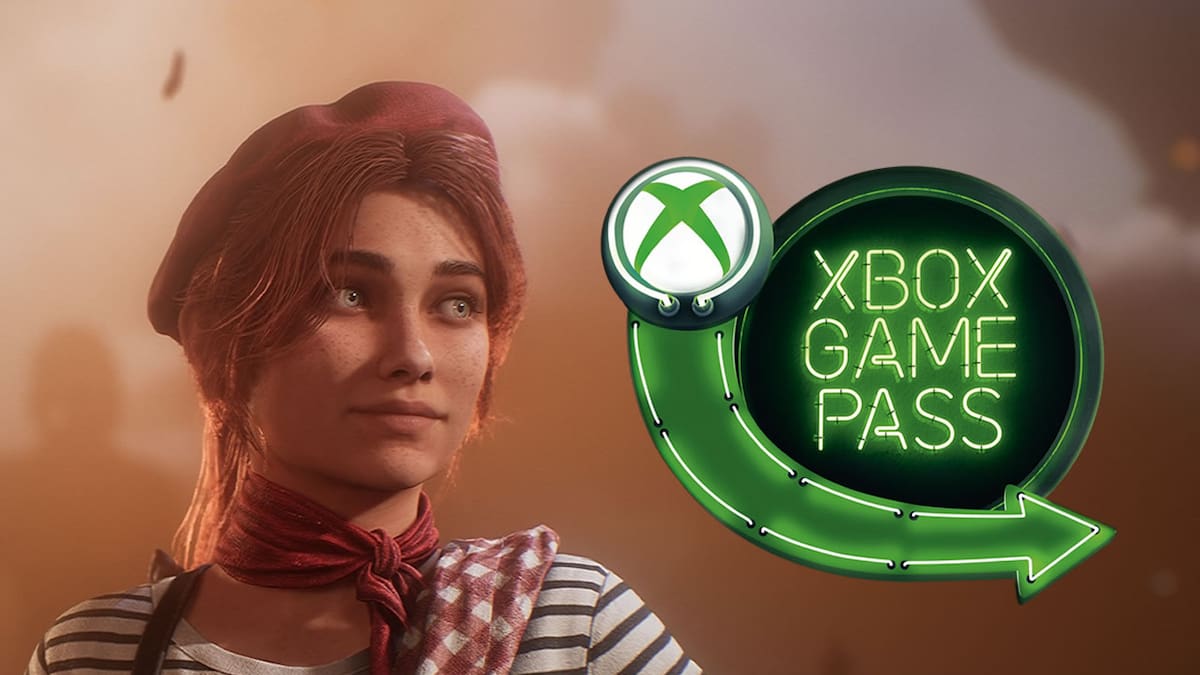 Expedition 33 Xbox Game Pass