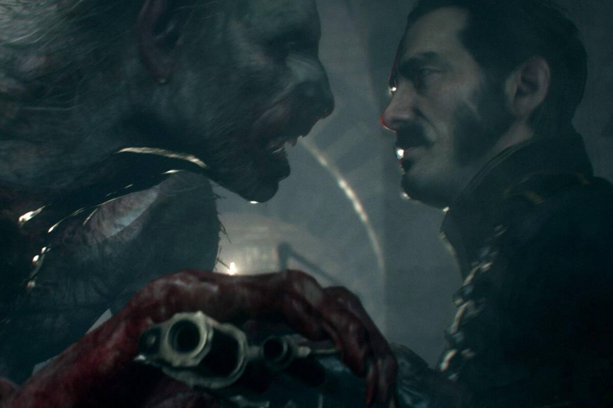 Ready at Dawn: sólo PS4 puede lograr gráficas de The Order