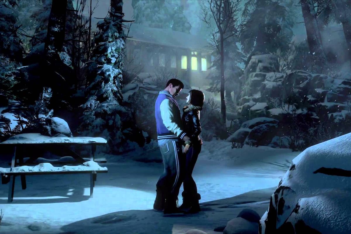 Reporte indica que Until Dawn se prepara para la realidad virtual