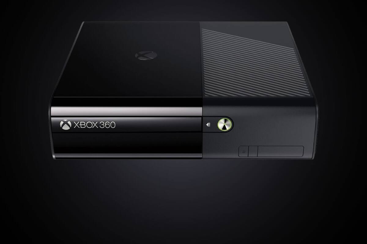 Juegos para despedir tu Xbox 360