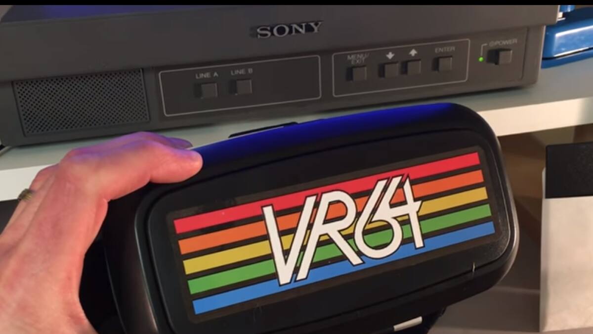 Experimenta el retro gaming de una nueva manera