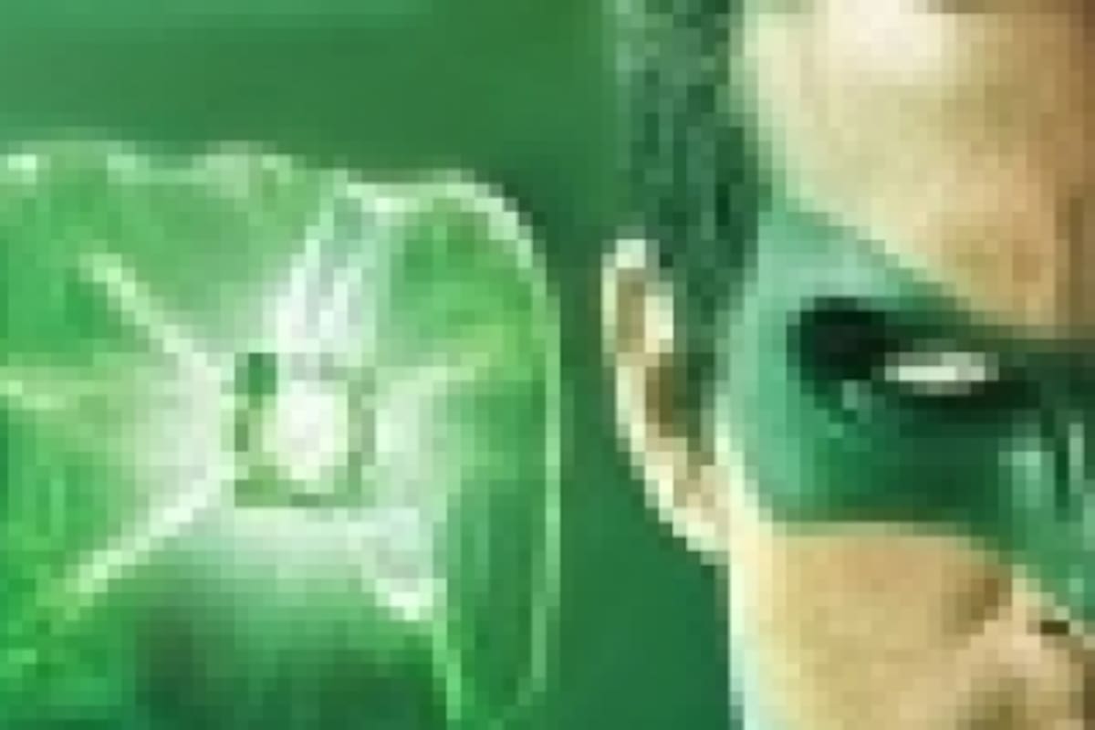 Anuncian Green Lantern: Rise of the Manhunters