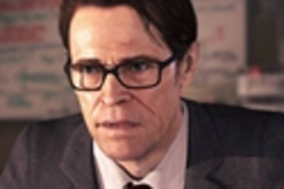 PS4 dio ideas para Beyond: Two Souls