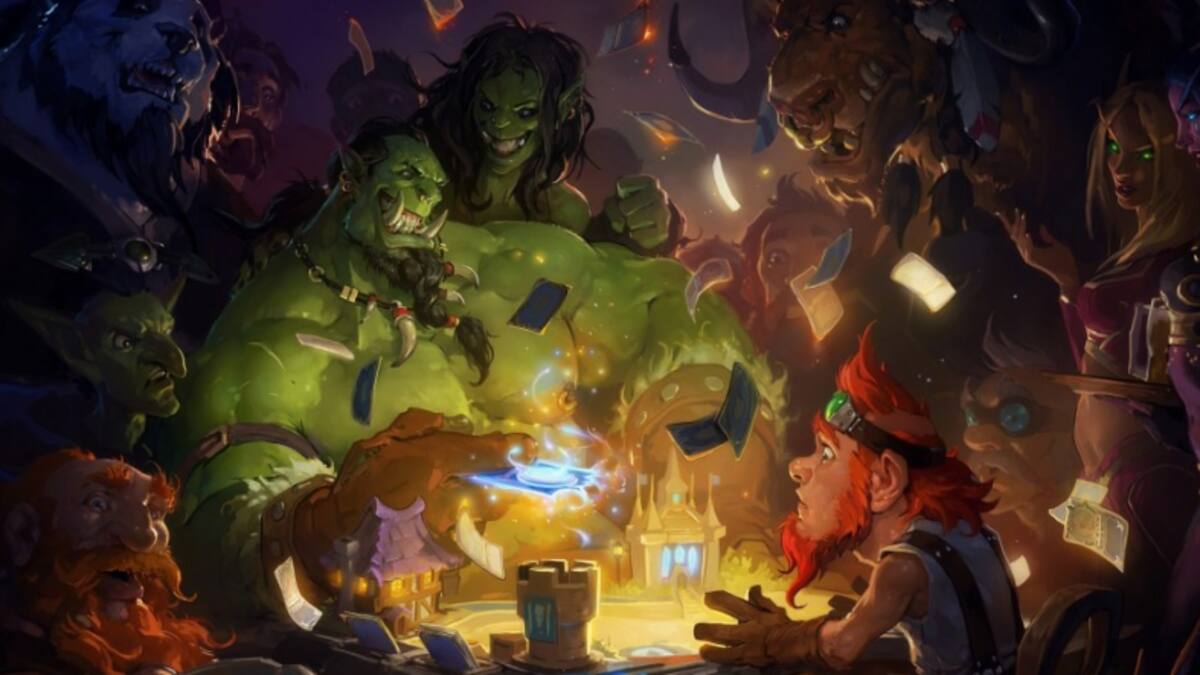 Expertos atribuyen la caída a las decisiones de balance de Blizzard