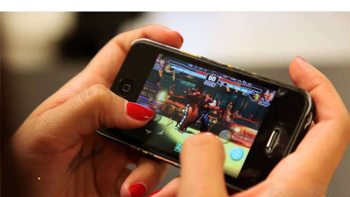 Expertos consideran que los juegos para celular dominarán el mercado asiático