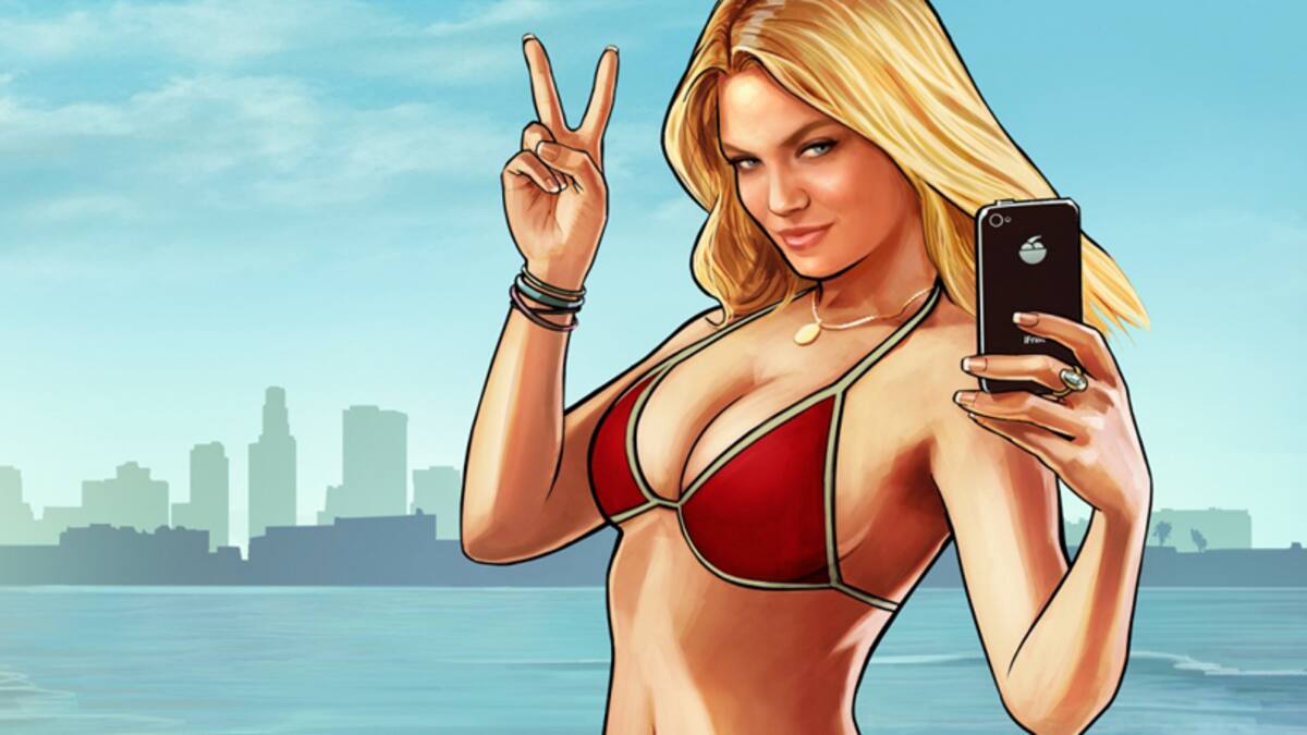 Expertos hablan del tema y ponen en jaque a Grand Theft Auto
