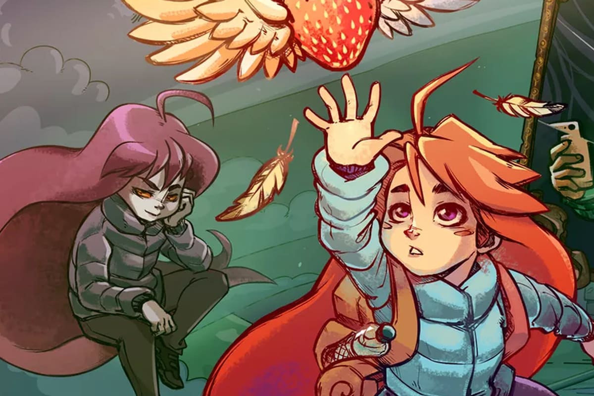 Tendrás que esperar un poco más por el DLC para Celeste