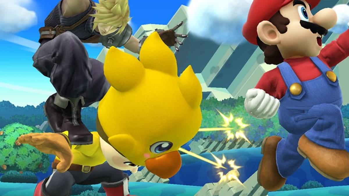 Explican supuesta razón del retraso de algunos amiibo