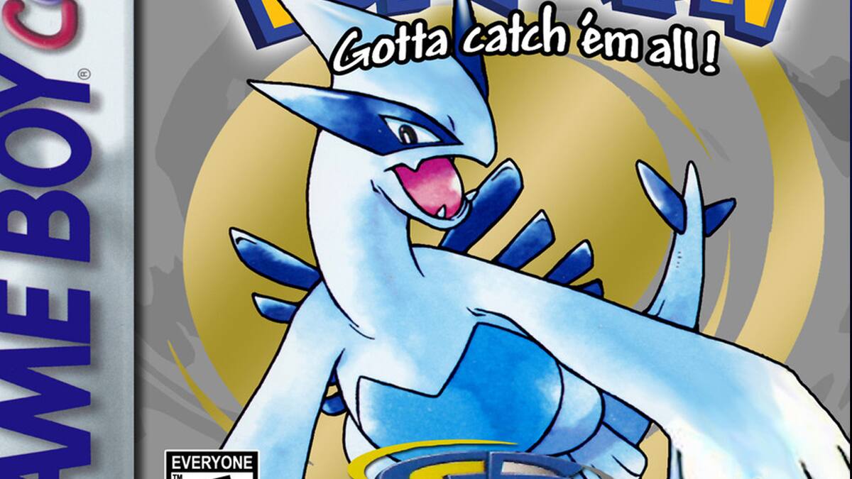Explora Johto una vez más