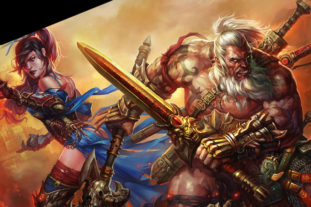Debuta el parche 2.3.0 de Diablo III
