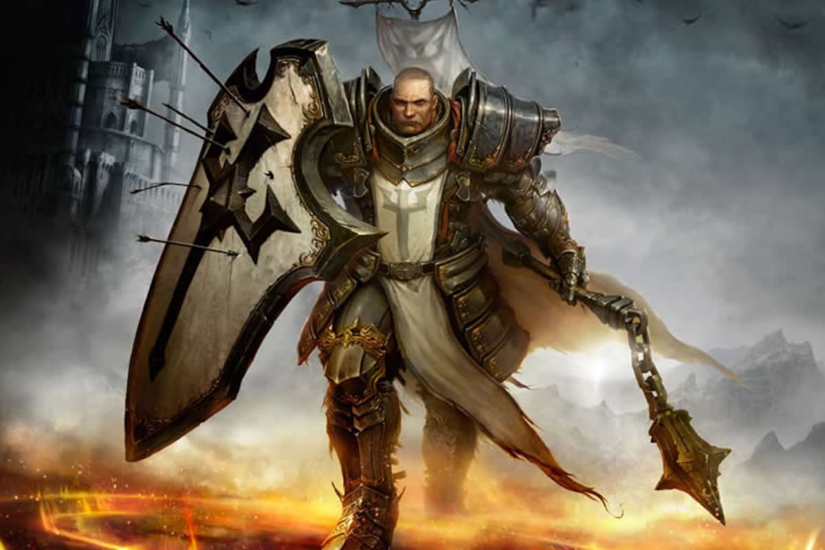 Blizzard detalla parche 2.3.0 de Diablo III: Reaper of Souls
