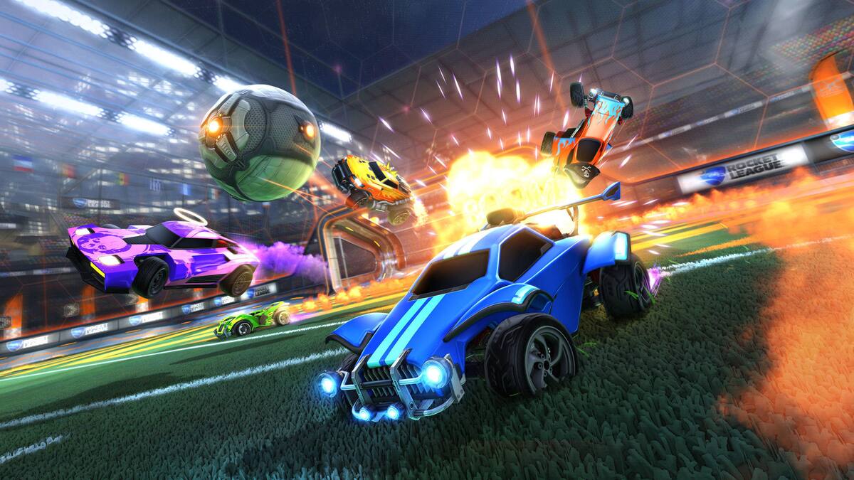 Expogame Today te traerá las novedades