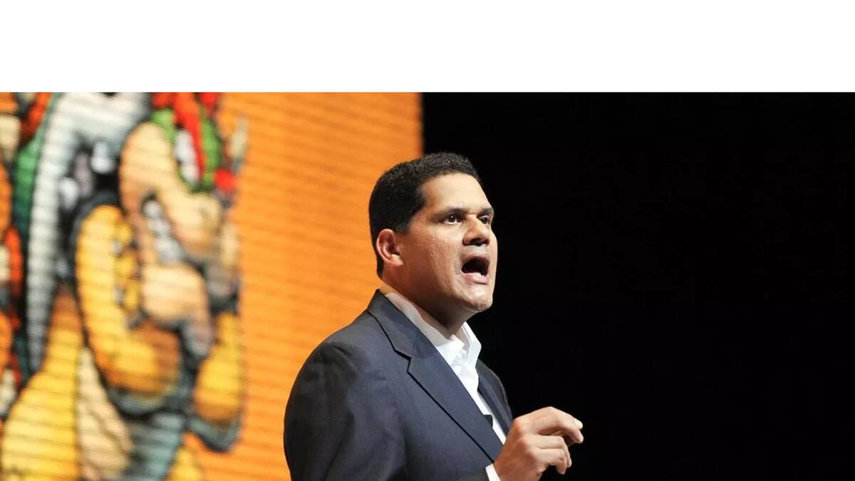 Expresidente de Nintendo demostró que no hay relación entre la industria y los tiroteos
