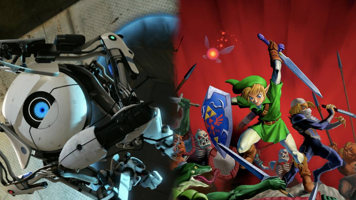 Exprogramador de Nintendo reveló la razón por la que la mecánica no se incluyó en el juego final