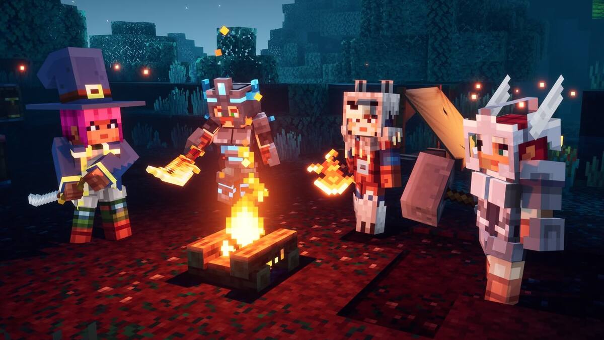 Extenso gameplay revela algunas armas, habilidades y enemigos del título