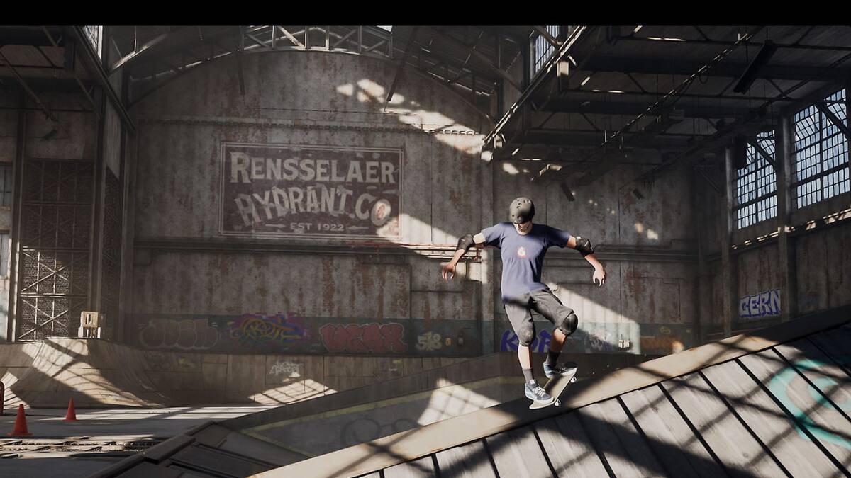 Extrañamente, esto si es posible con la versión en disco de PlayStation4 para PlayStation 5